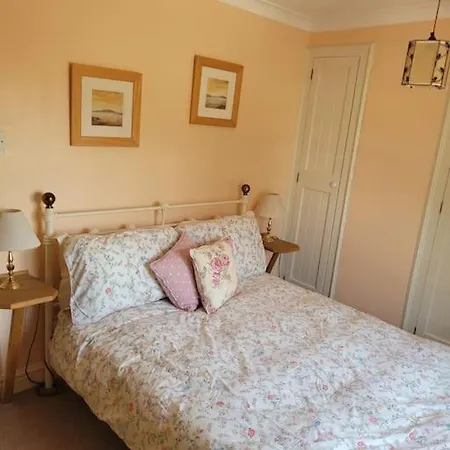 Two Bedroom Cottage Grantham Exterior photo