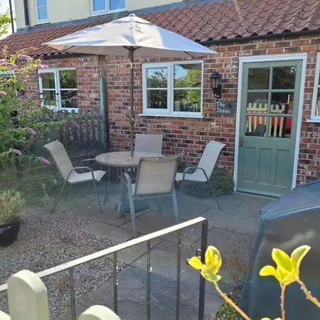 Two Bedroom Cottage Grantham Exterior photo