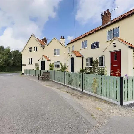 Two Bedroom Cottage Grantham Exterior photo