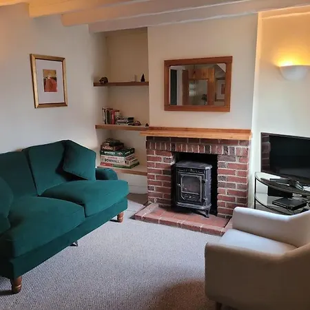 Two Bedroom Cottage Grantham Exterior photo