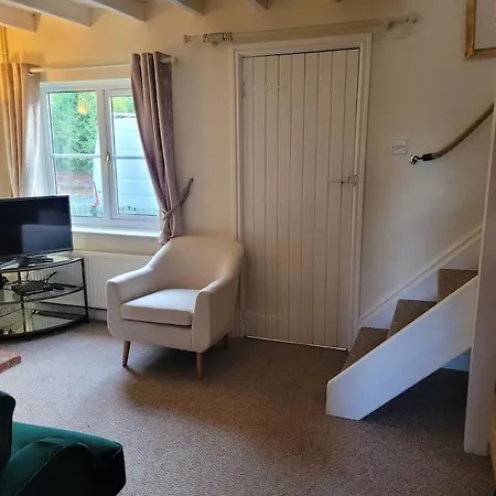 Two Bedroom Cottage Grantham Exterior photo