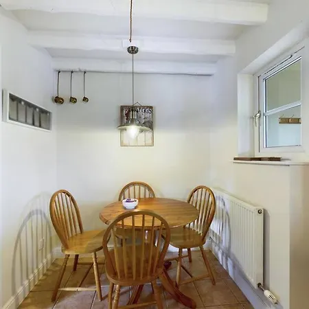 Two Bedroom Cottage Grantham Exterior photo