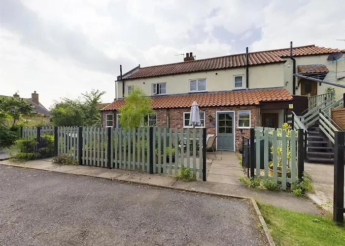 Two Bedroom Cottage