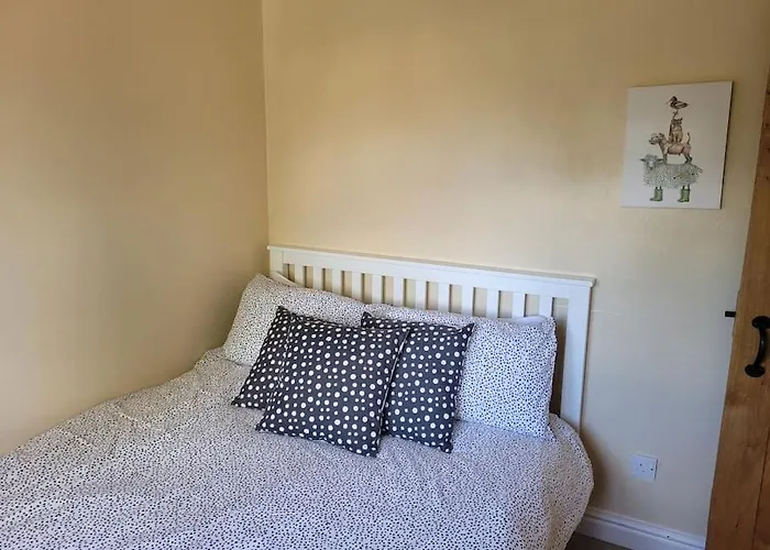 Two Bedroom Cottage