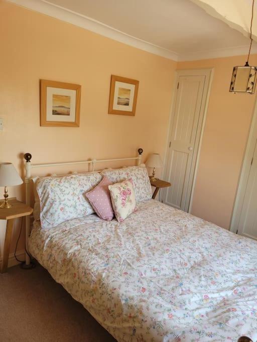 Two Bedroom *