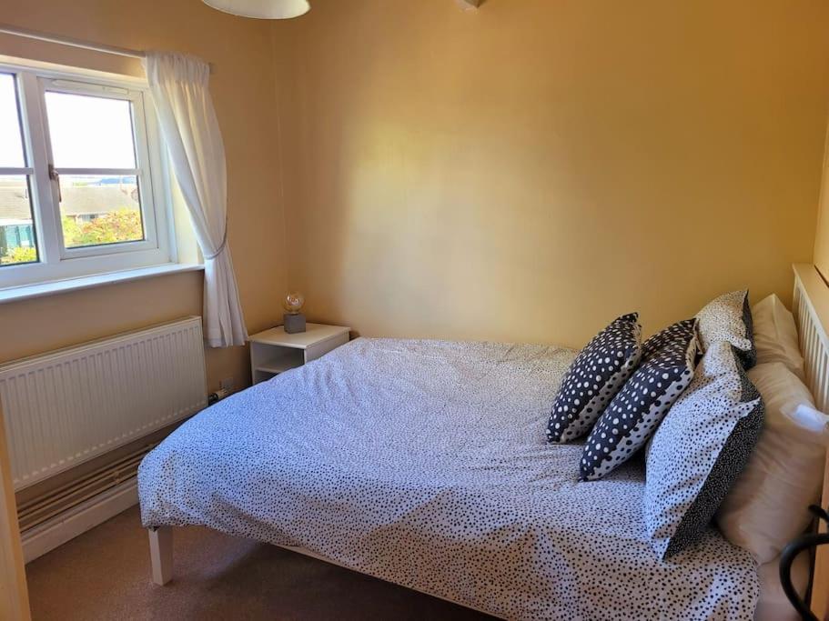 Two Bedroom Apartment *