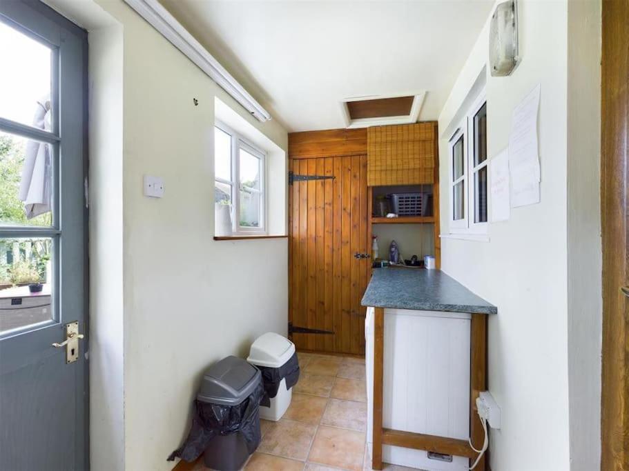 Two Bedroom Apartment