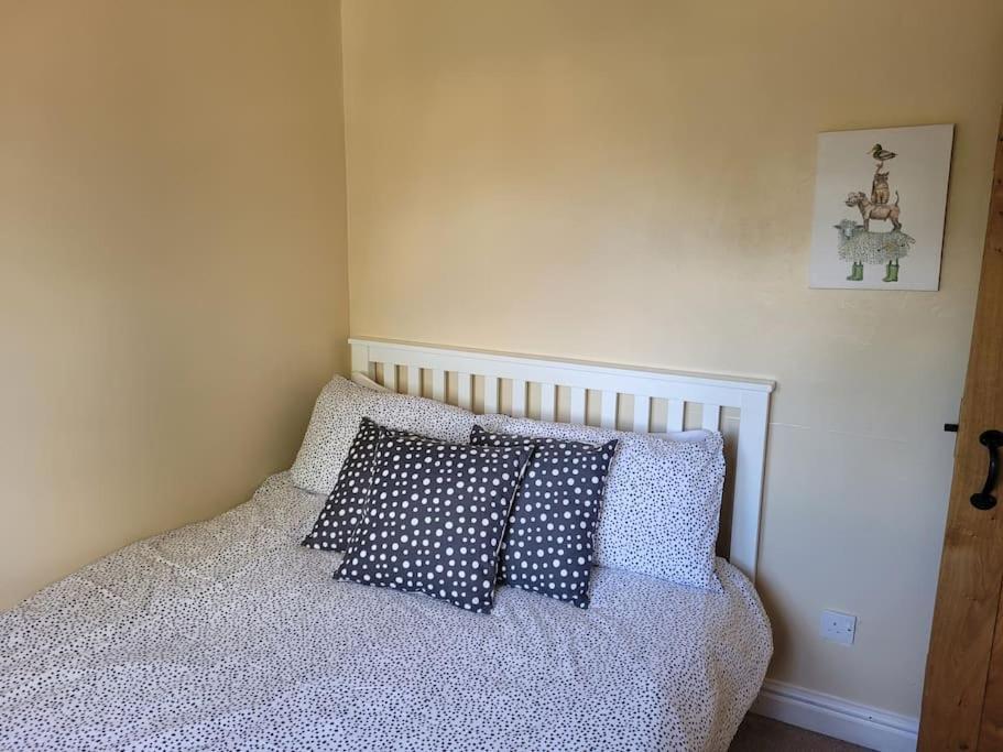 Apartment Two Bedroom Grantham