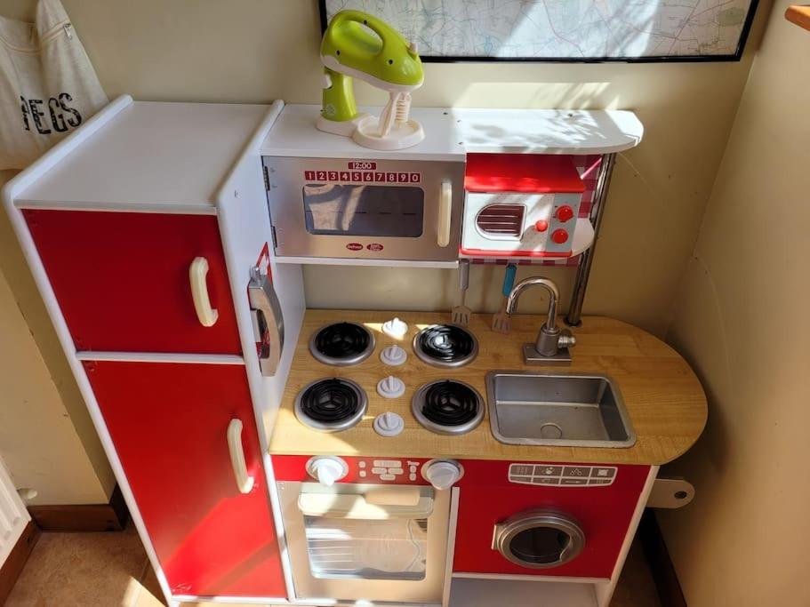 Two Bedroom