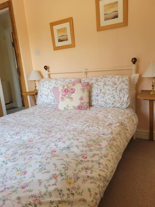 Two Bedroom Apartment Grantham