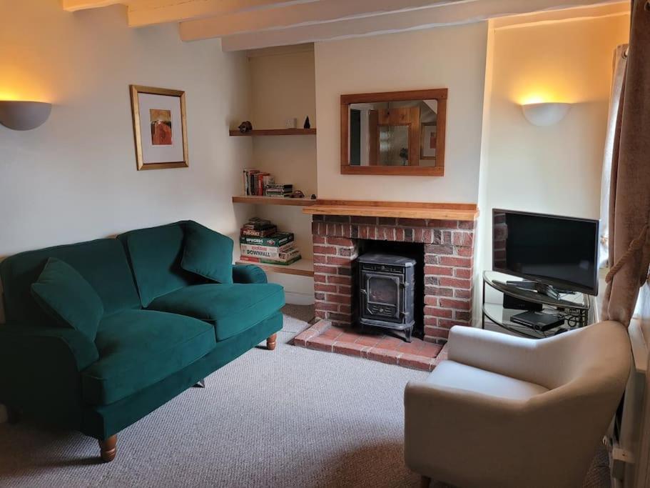 Two Bedroom Apartment