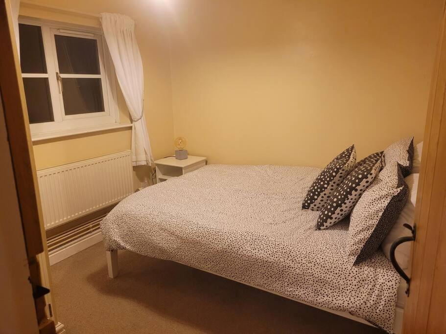 Two Bedroom Apartment Grantham