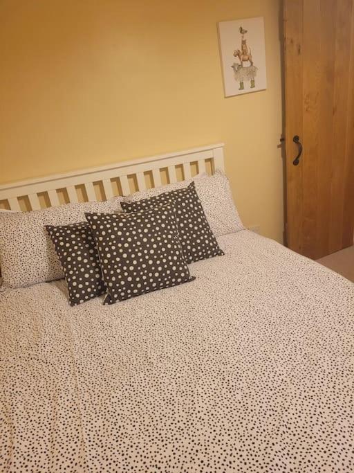 Apartment Two Bedroom